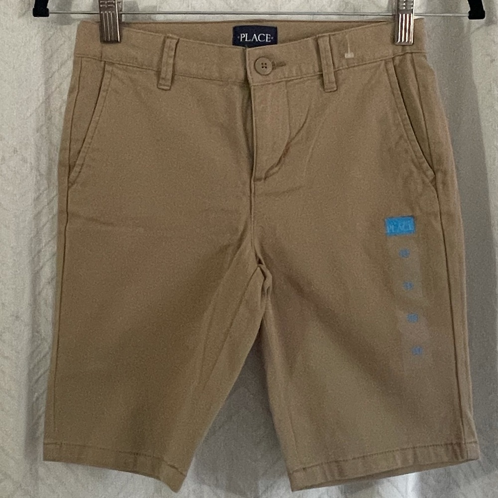 Children Place Shorts. New.